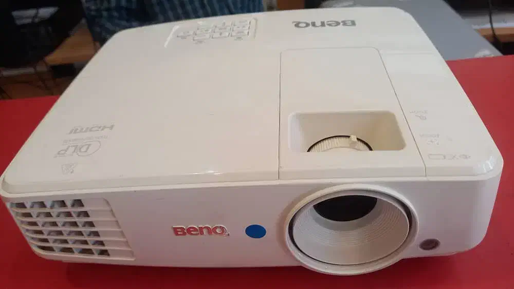 ویدئو پروژکتور بنکیو BENQ MS524|تلویزیون و پروژکتور|ایلام, |دیوار