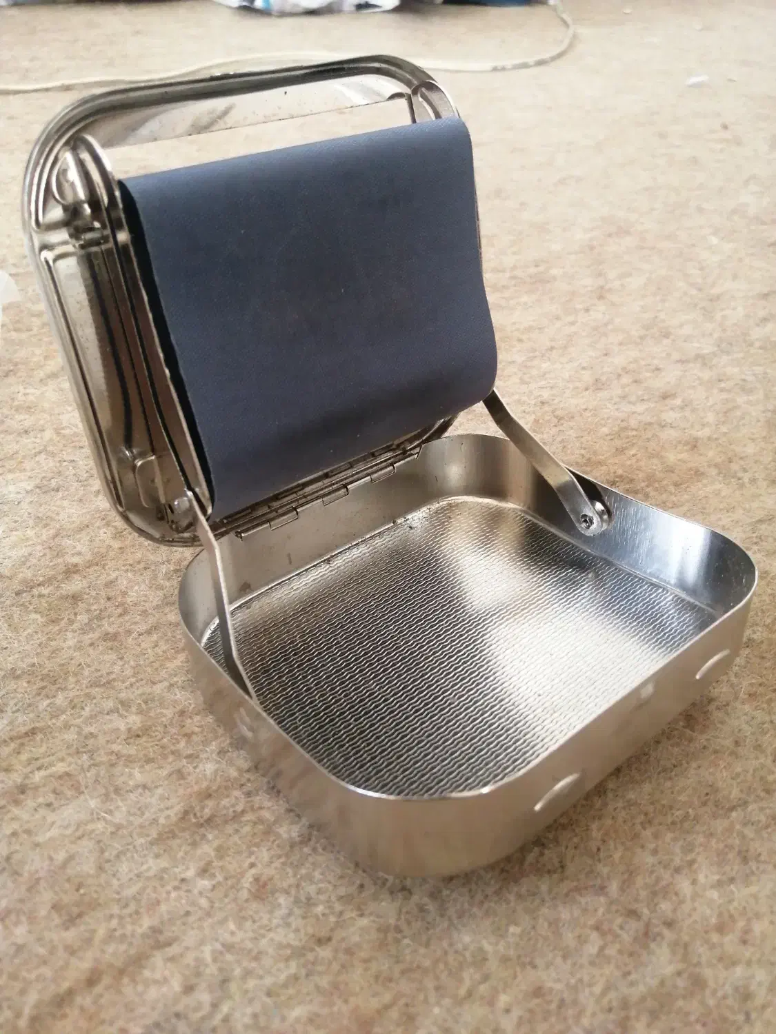 سیگارپیچ اصلی|زیورآلات و اکسسوری|نیشابور, دارایی|دیوار