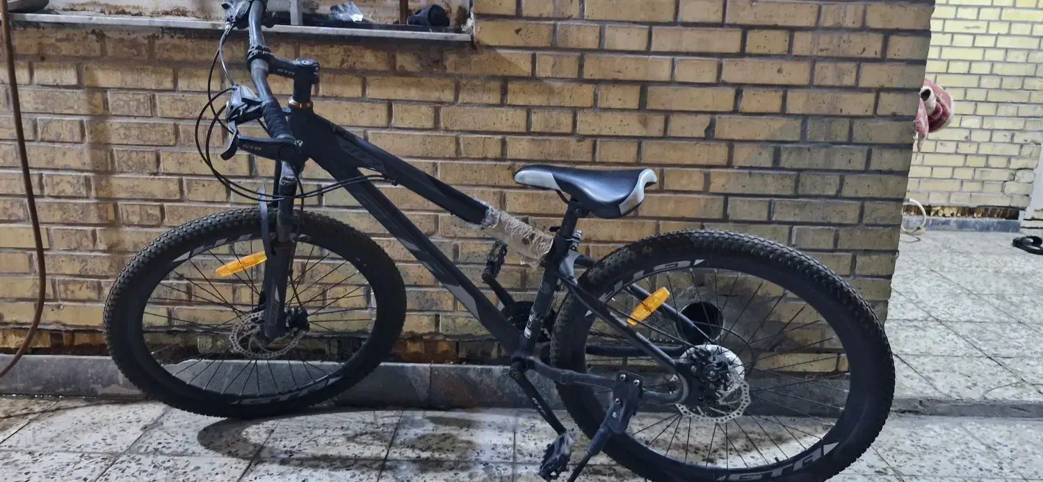 دوچرخه ۲۶|دوچرخه، اسکیت، اسکوتر|باوی, |دیوار