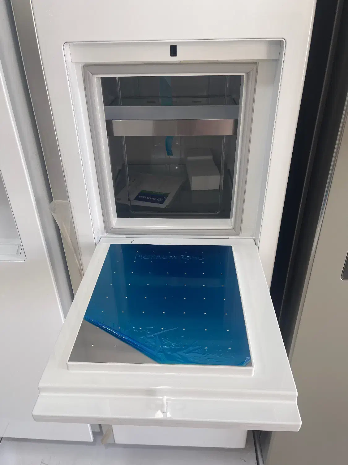 ساید بای ساید آدینا مدل S2Di-M210|یخچال و فریزر|کرمانشاه, |دیوار