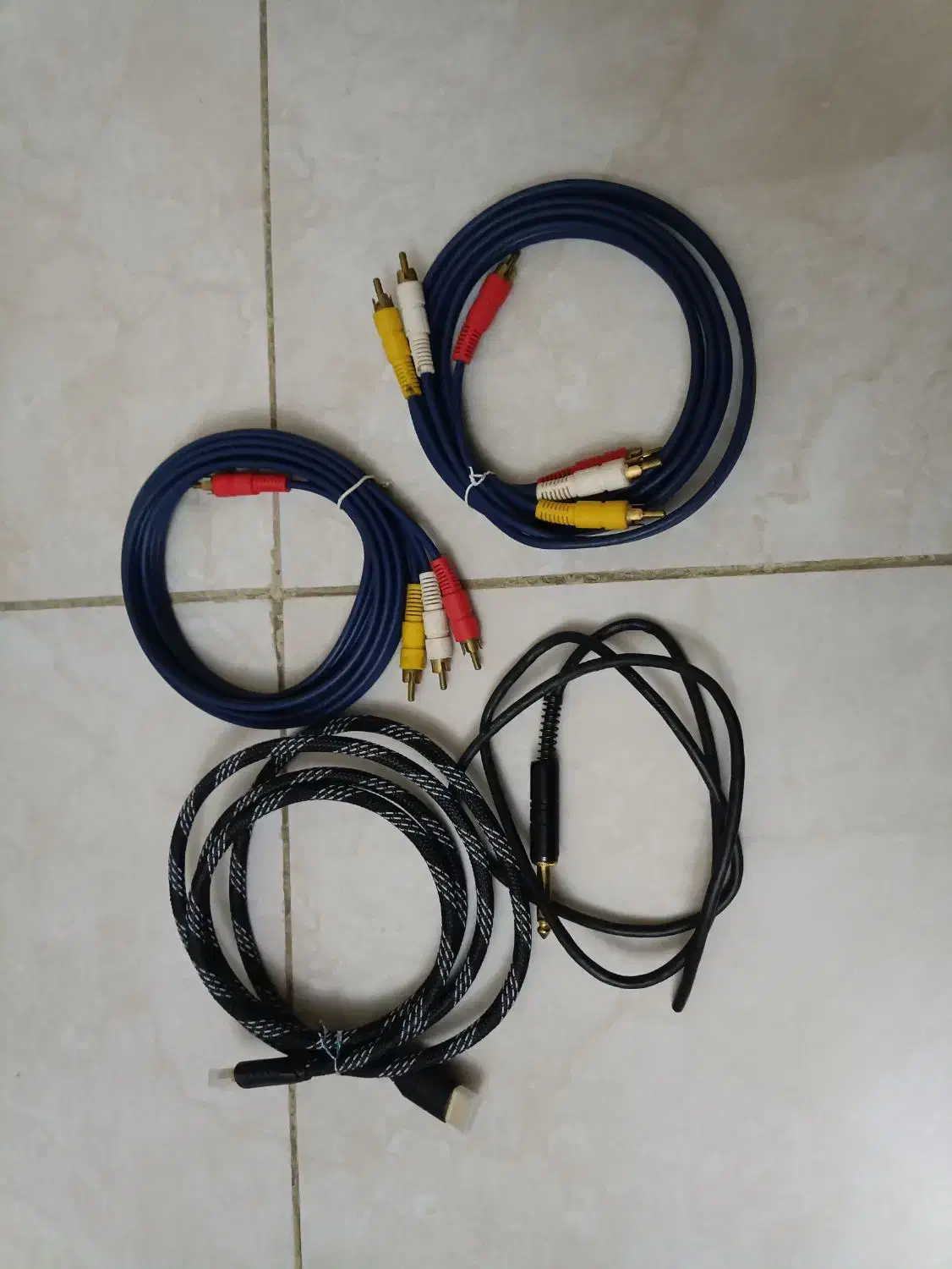 سیم ای وی|صوتی و تصویری|تهران, خزانه|دیوار