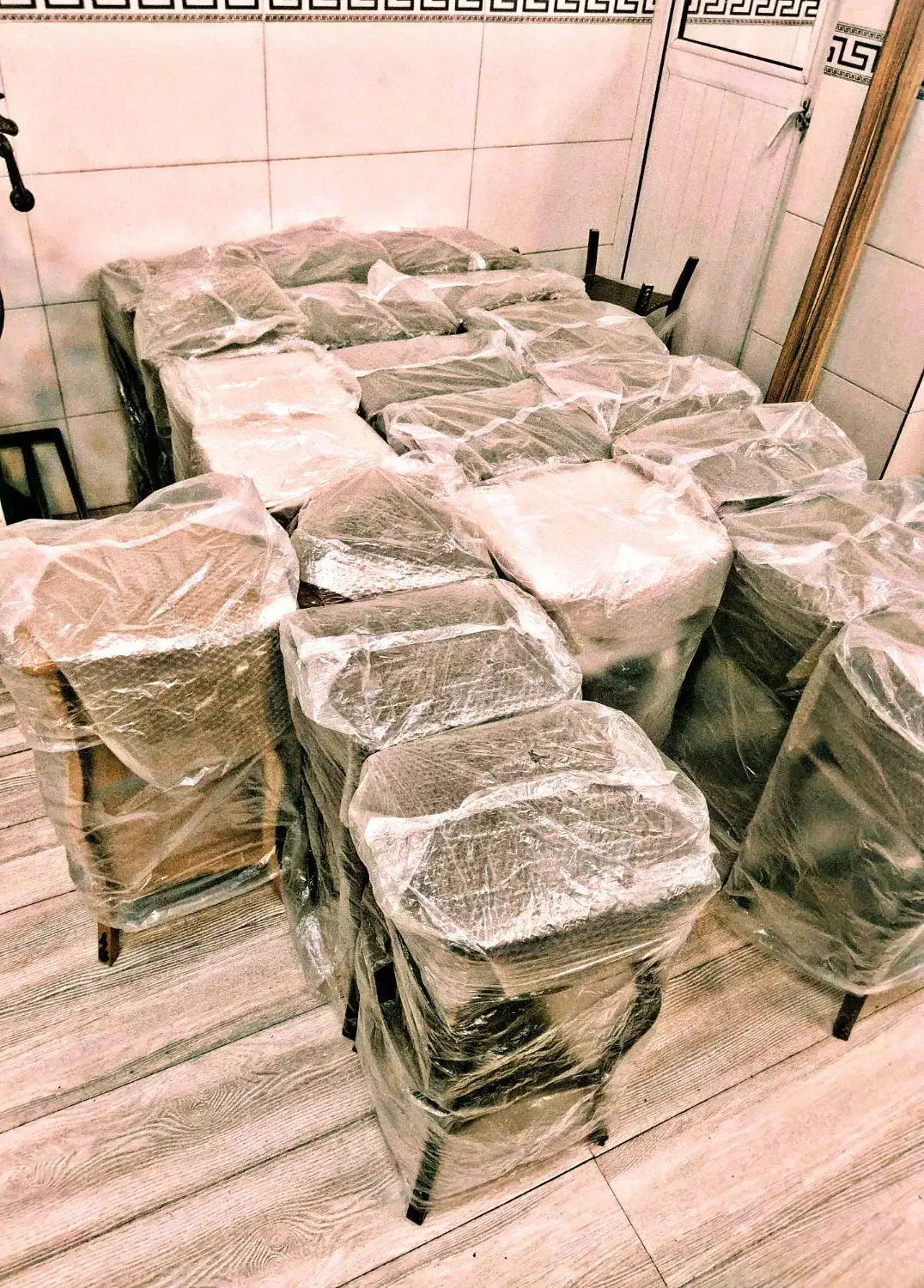 انواع میز تلفن چوبی|میز تلفن|تبریز, |دیوار