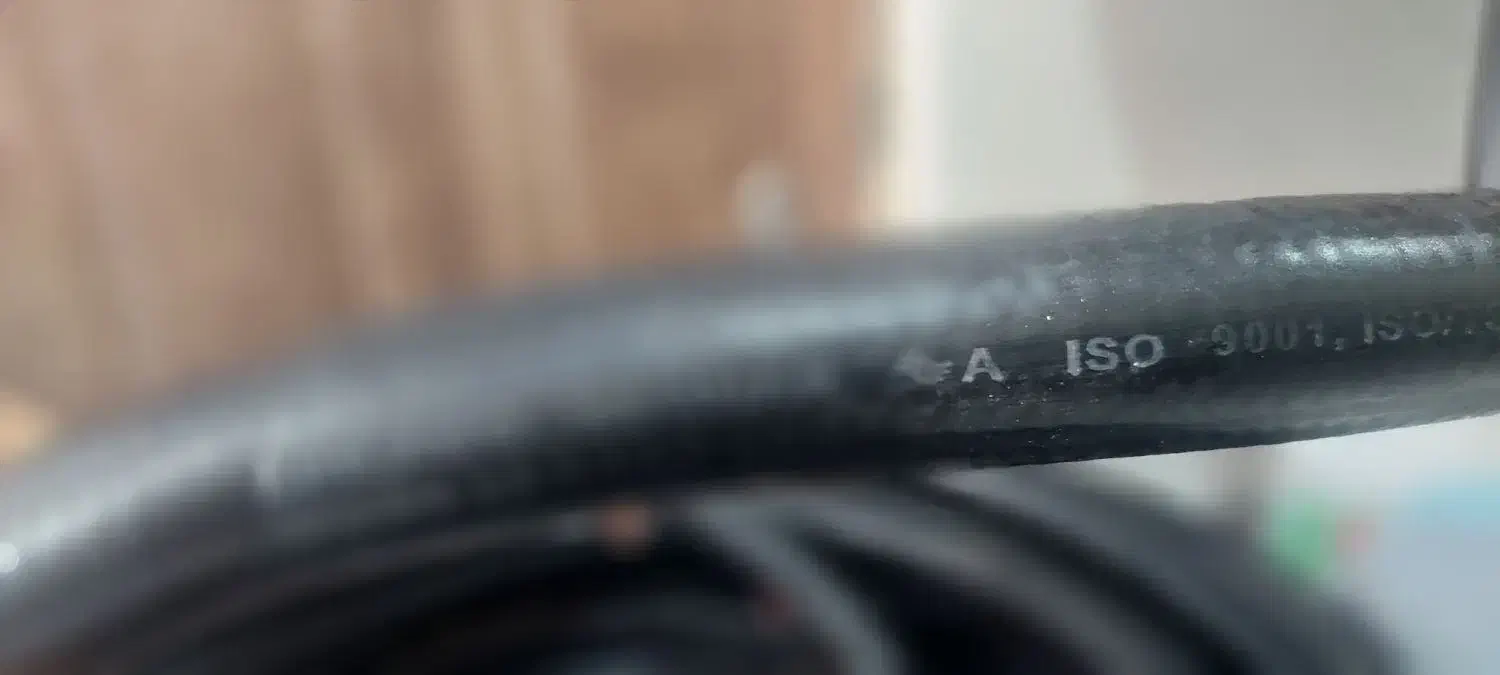 شیلنگ گاز درجه یک|اجاق گاز و لوازم برقی پختوپز|قم, شهرک فاطمیه|دیوار