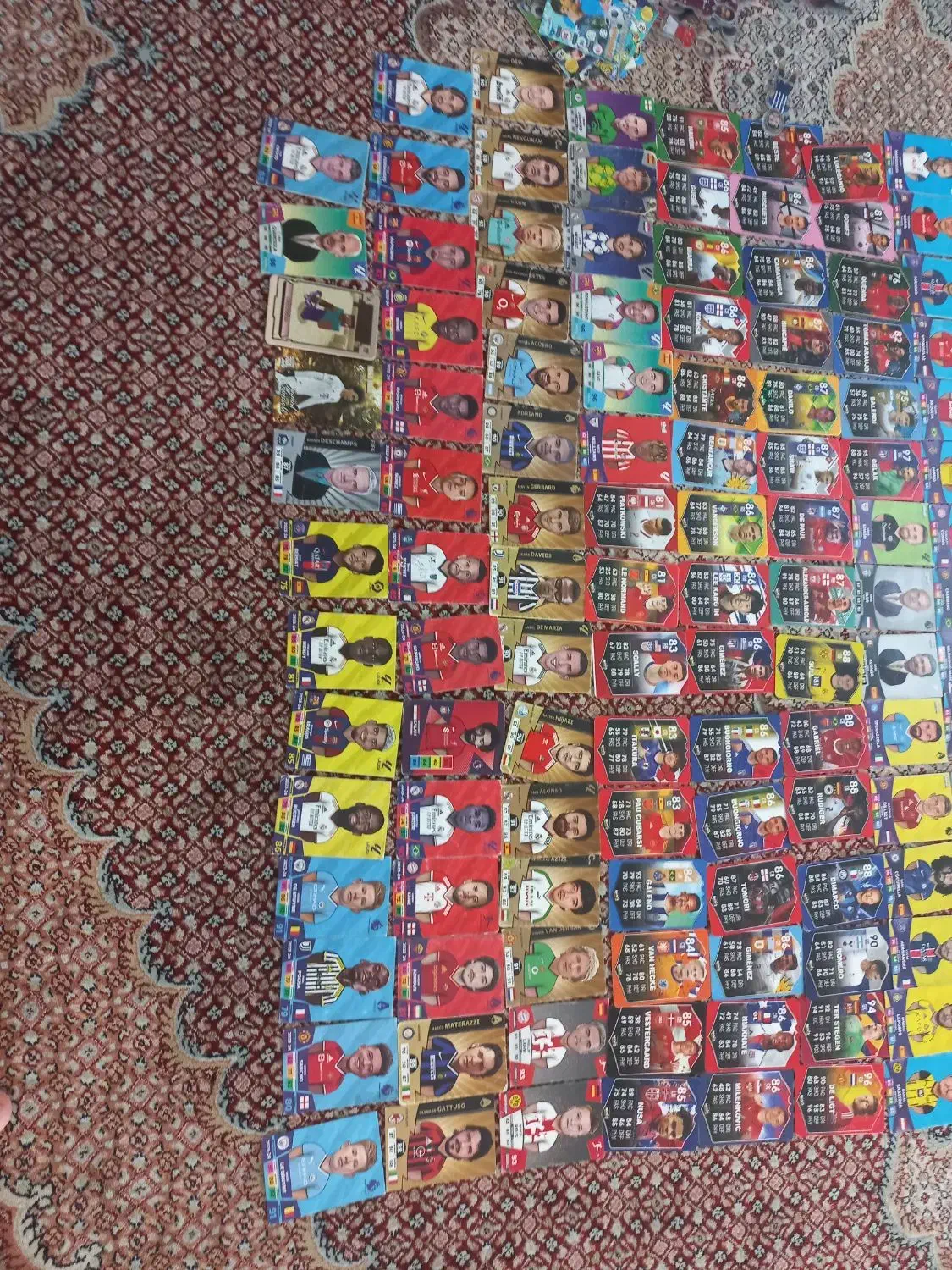 کارت کیمیدی|اسباب‌‌بازی|بیرجند, |دیوار