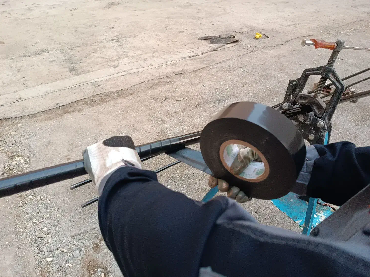 لوله کشی گاز ، آب ، جوشکاری  ، نصب تصفیه آب خانگی|خدمات پیشه و مهارت|فردیس, فردیس|دیوار