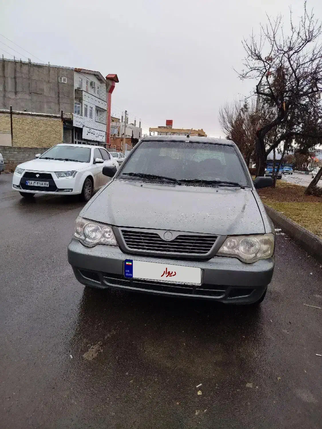 پراید 132|خودرو سواری و وانت|خوی, |دیوار