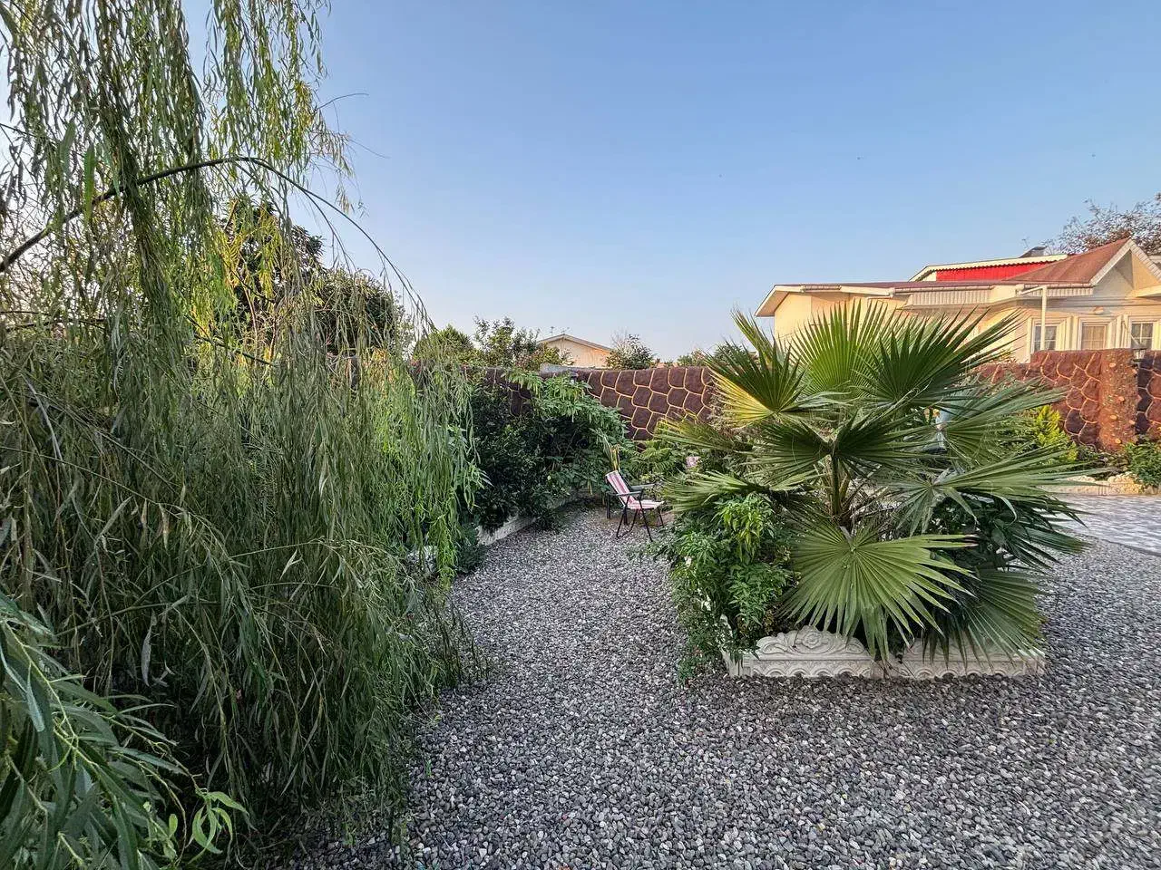 فروش ویلا تیپ فلت با 100متر بنا مفید|فروش خانه و ویلا|چاف و چمخاله, |دیوار