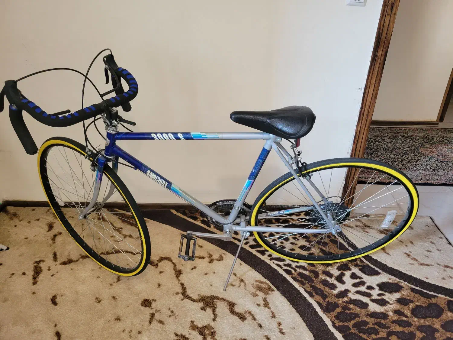 دوچرخه کورسی|دوچرخه، اسکیت، اسکوتر|پردیس, فاز ۱|دیوار