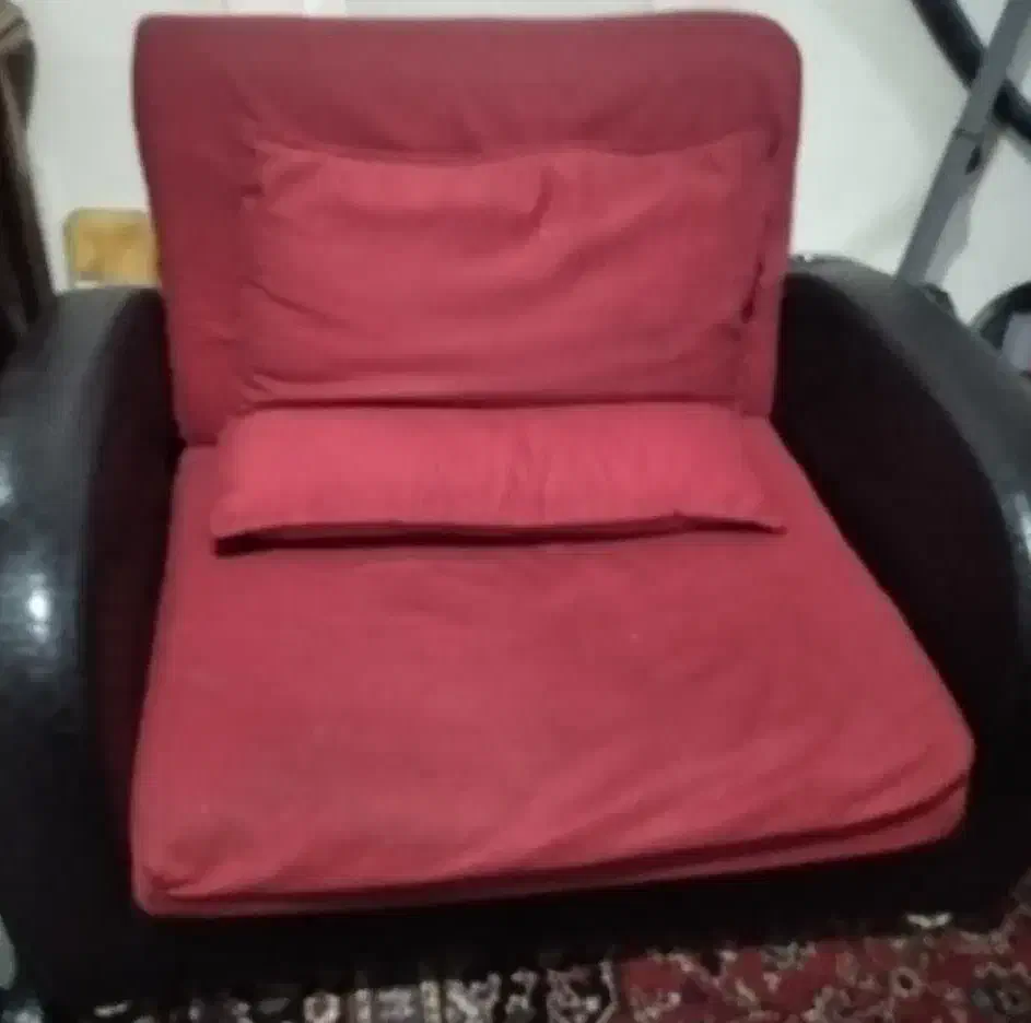 مبل تخت خواب شو|تخت و سرویس خواب|تهران, جمال‌زاده|دیوار