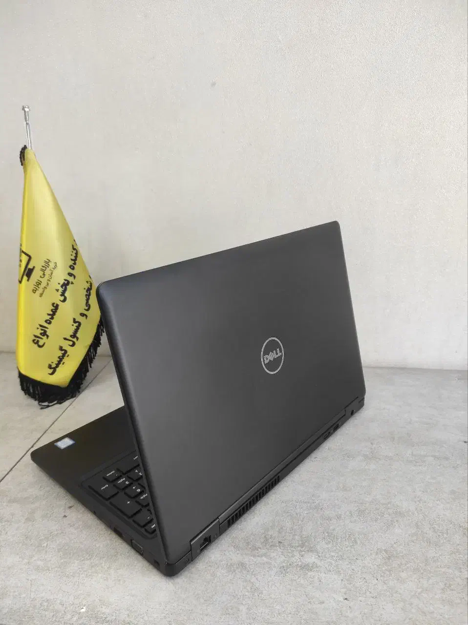 لپتاپ گرافیک دار dell 3520|رایانه همراه|شیراز, فخرآباد (دروازه کازرون)|دیوار