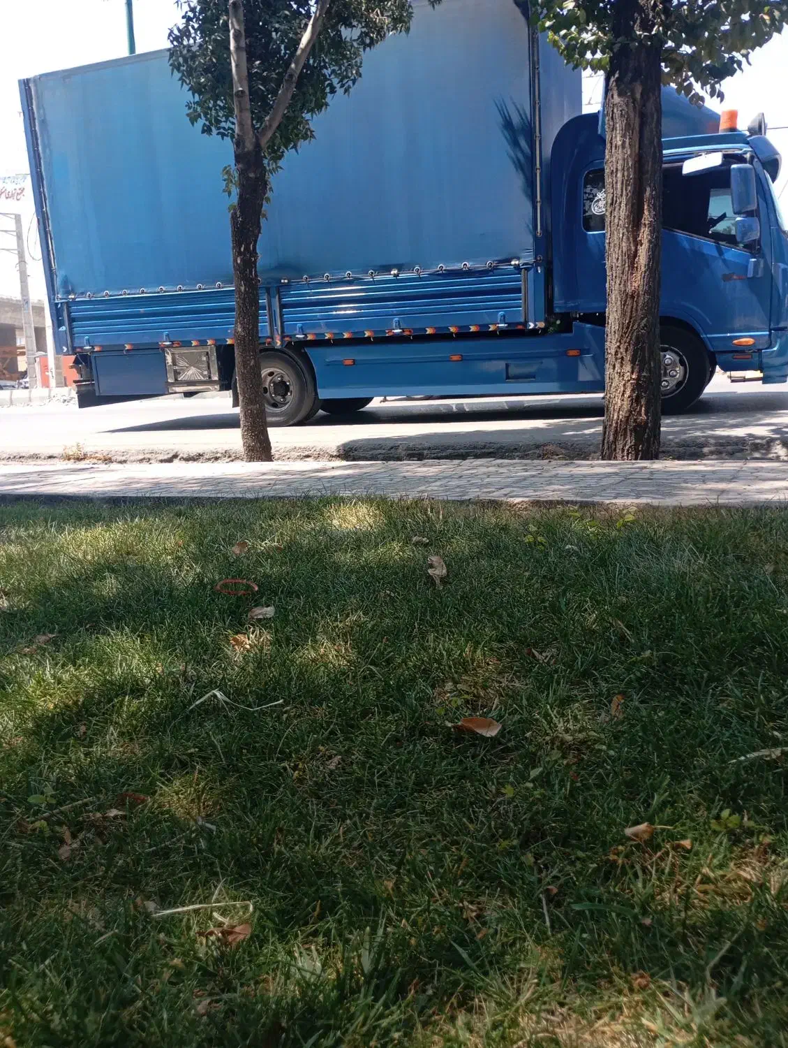 شرکت حمل و نقل صداقت بار اساس منزل|خدمات حمل و نقل|شهرکرد, |دیوار