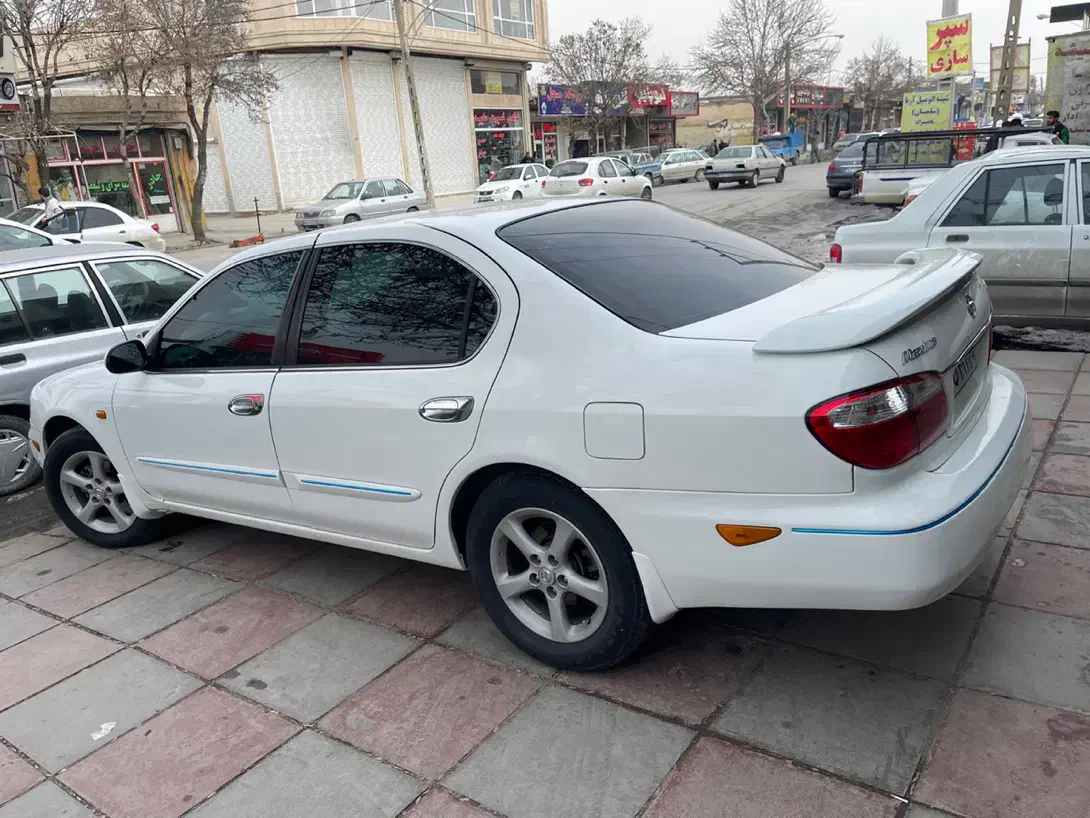 ماکسیما دنده درجه ۱|خودرو سواری و وانت|همدان, |دیوار