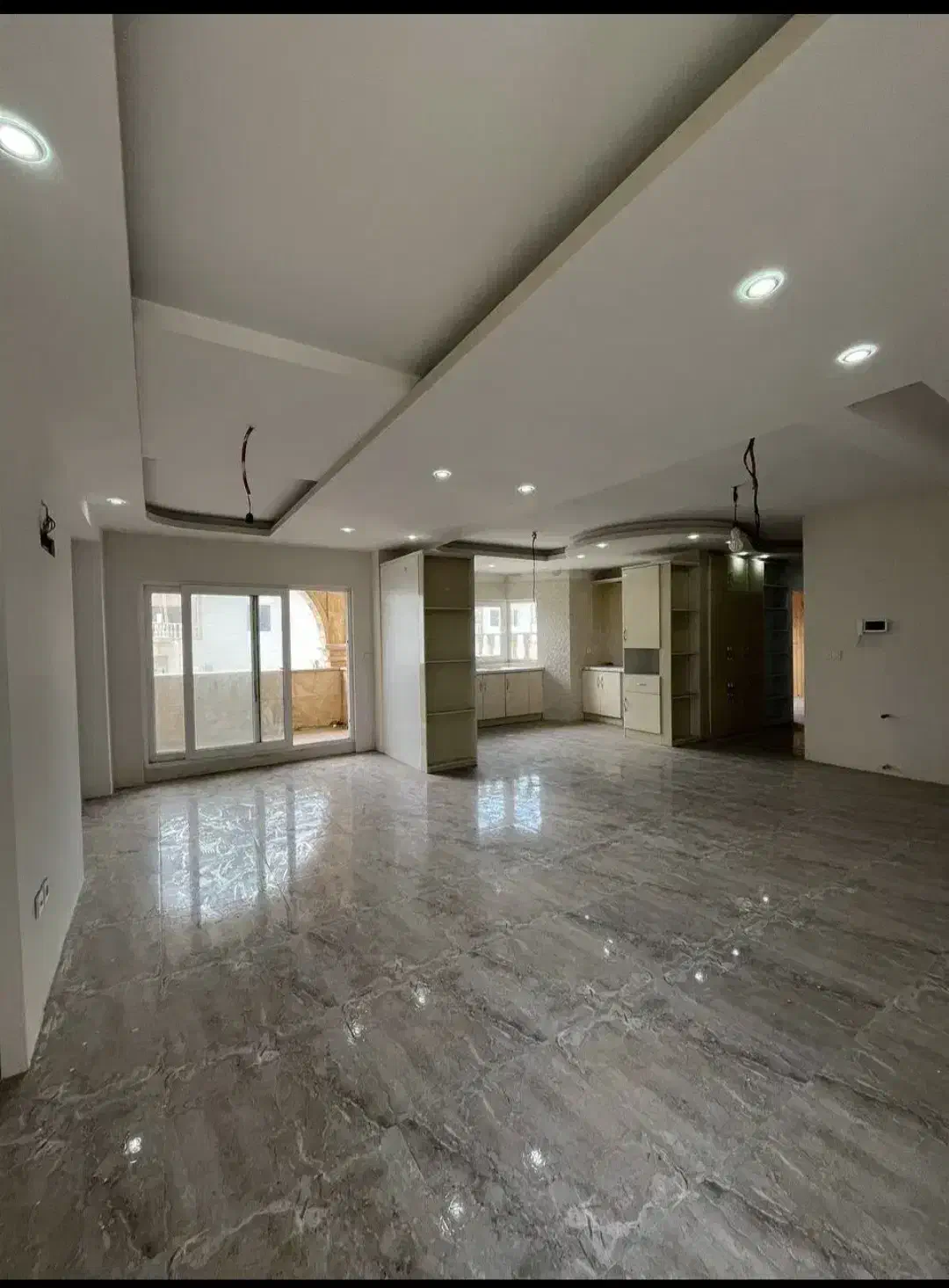 رهن سالانه آپارتمان کلید نخورده بلوار دریا|اجارهٔ آپارتمان|سرخرود, |دیوار