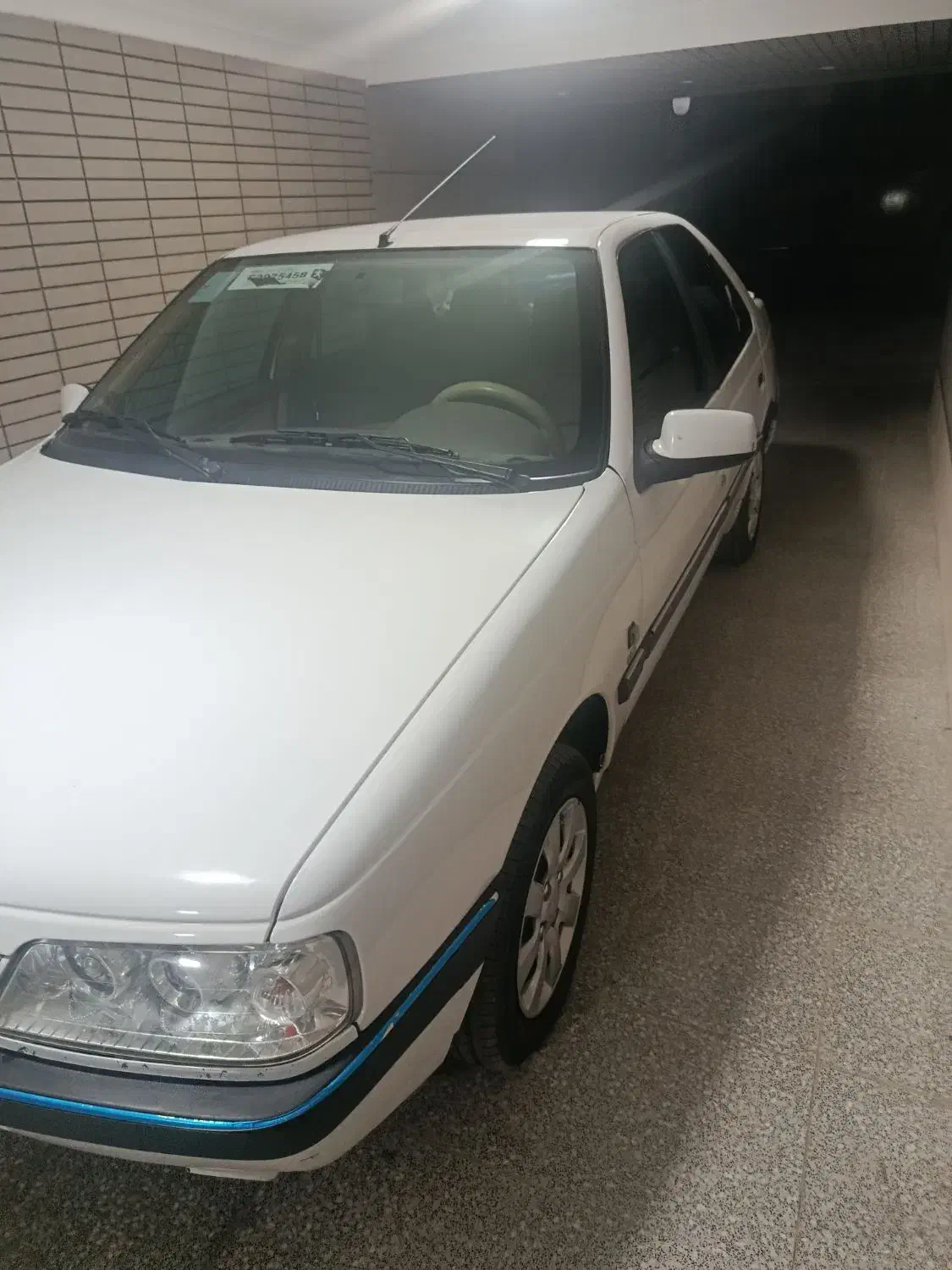 ۴۰۵slx|خودرو سواری و وانت|حمیدیا, |دیوار