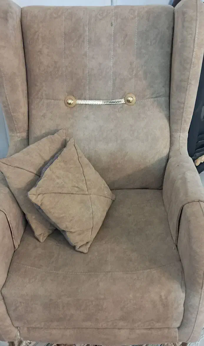 مبل چستر|مبلمان خانگی و میز عسلی|نیشابور, بنیاد شهید|دیوار