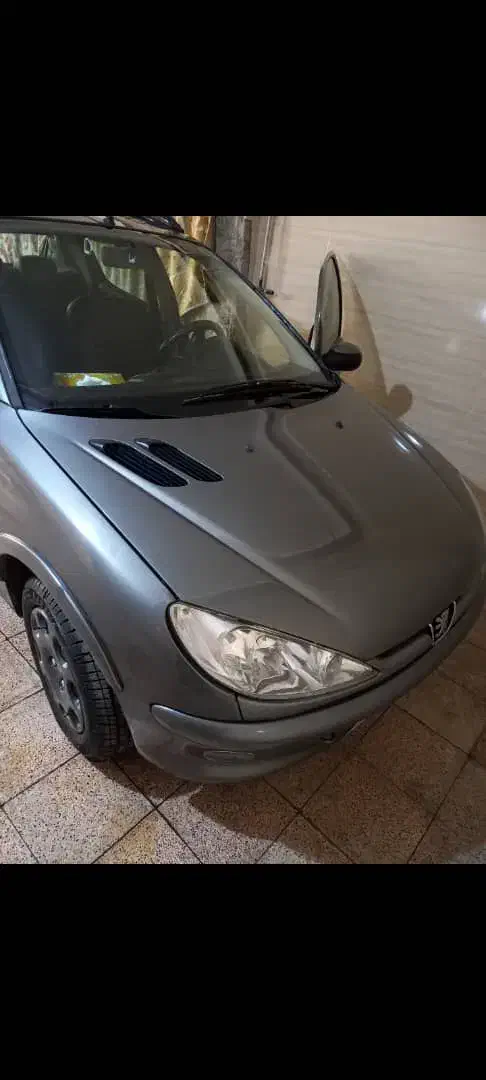 206 تیپ 3|خودرو سواری و وانت|تهران, انبار نفت|دیوار