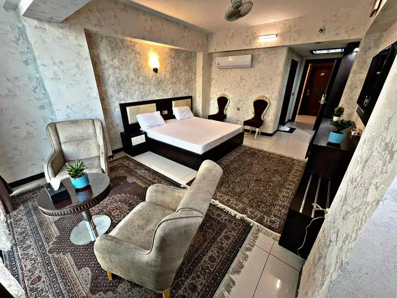 تورکربلادوسر زمینی و یه سر و دوسرهوایی اقساط|تور و چارتر|قم, امامزاده ابراهیم|دیوار