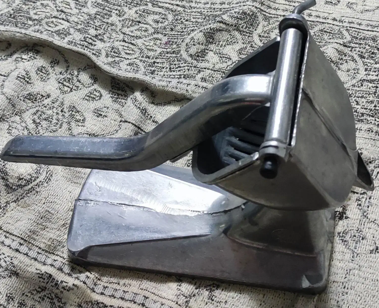 آبمیوه گیری دستی|آبمیوه‌گیر و آب‌مرکبات‌گیر|ری, صفاییه (چشمه علی)|دیوار