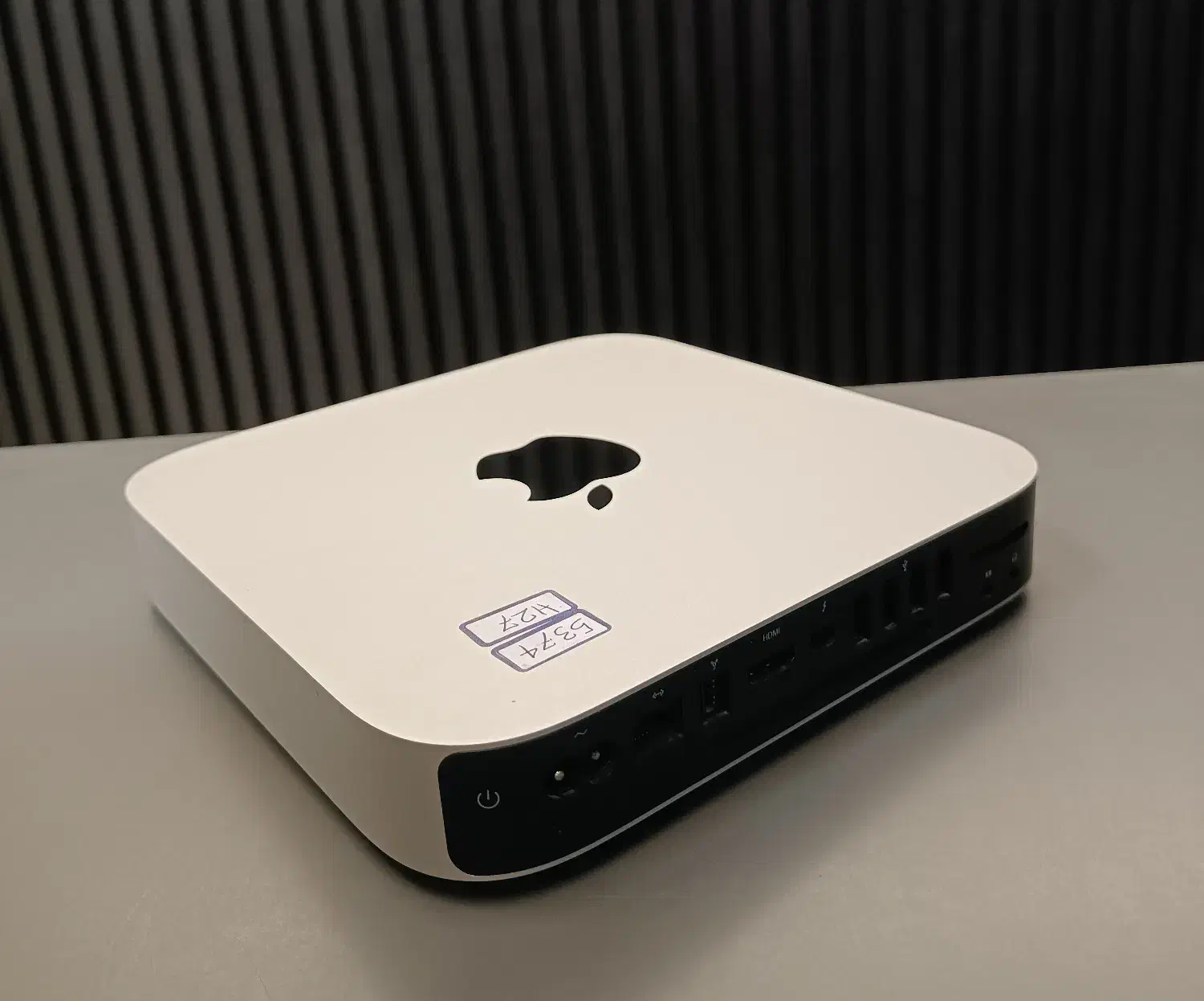 مک مینی|رایانه همراه|اصفهان, مفتح|دیوار