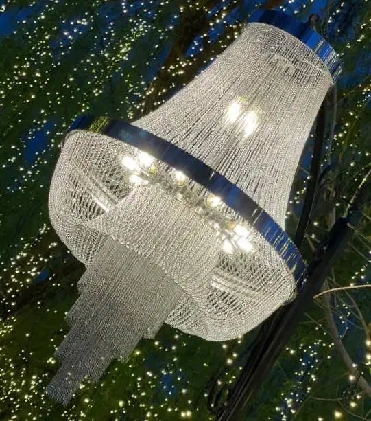 تولید انواع لوستر با طرحی شما به صورت خورده و عمده|لوستر و چراغ آویز|یزد, |دیوار