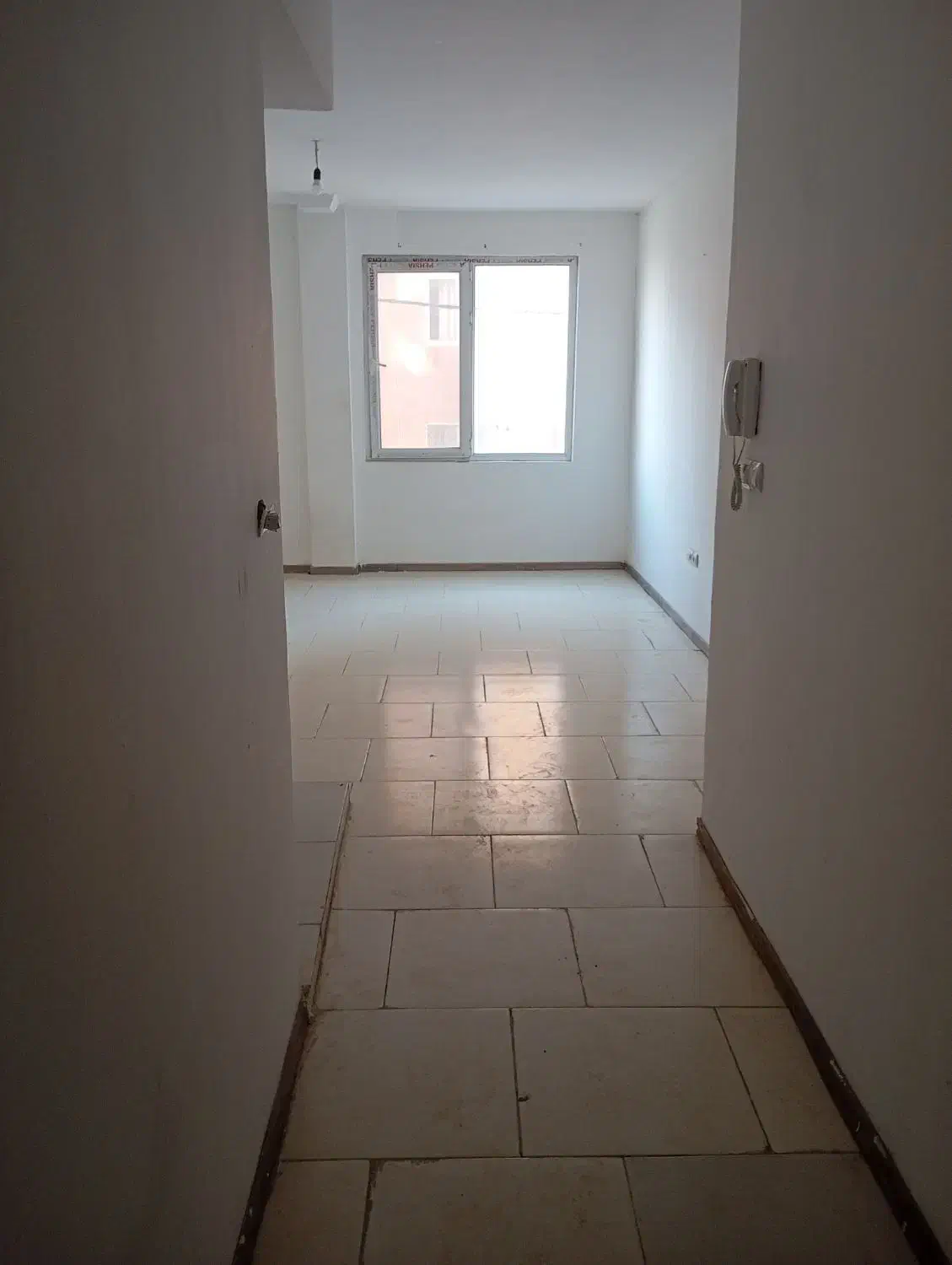 ۸۶متر ۲ خواب طبقه ۱ جنوبی|فروش آپارتمان|هشتگرد, شهرک گلخانه|دیوار