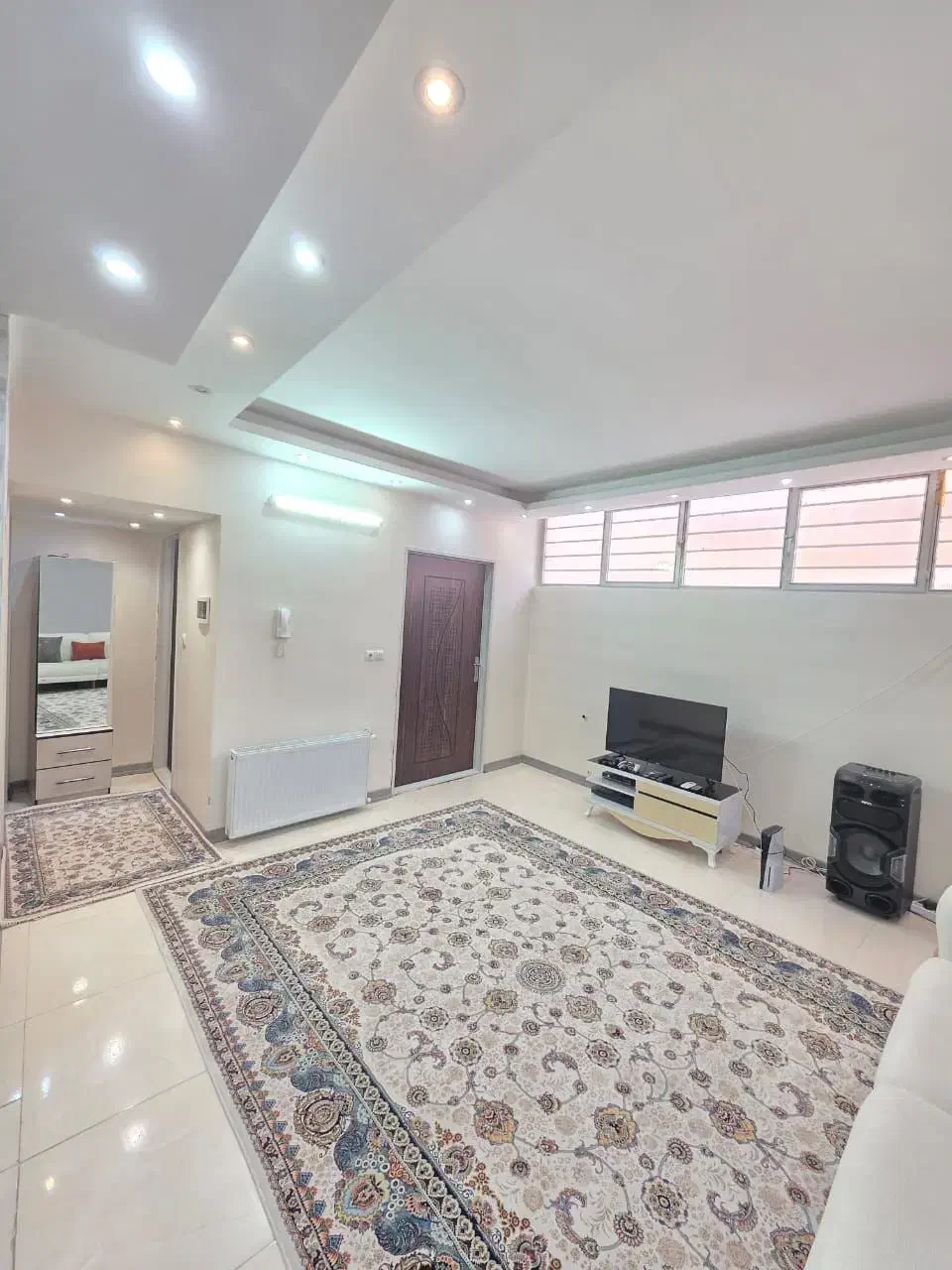 رهن و اجاره واحد/ همکف/یک خواب|اجارهٔ آپارتمان|اصفهان, بهرامآباد|دیوار