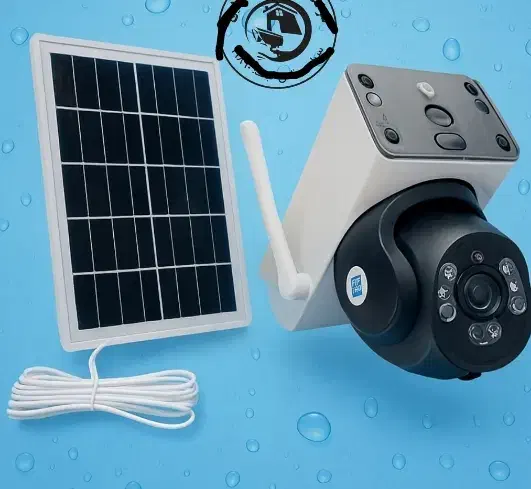 دوربین2لنـز٪ تصویر واضح، دید در شب عالی|دوربین مداربسته|کرمان, |دیوار