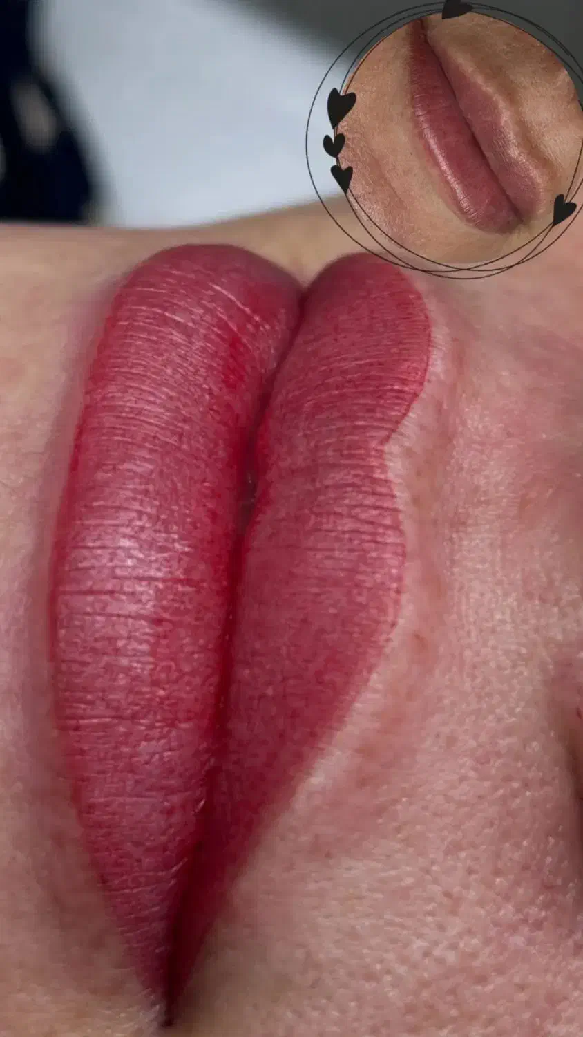 تخفیف استثنایی آرایش دائم|خدمات آرایشگری و زیبایی|زابل, |دیوار