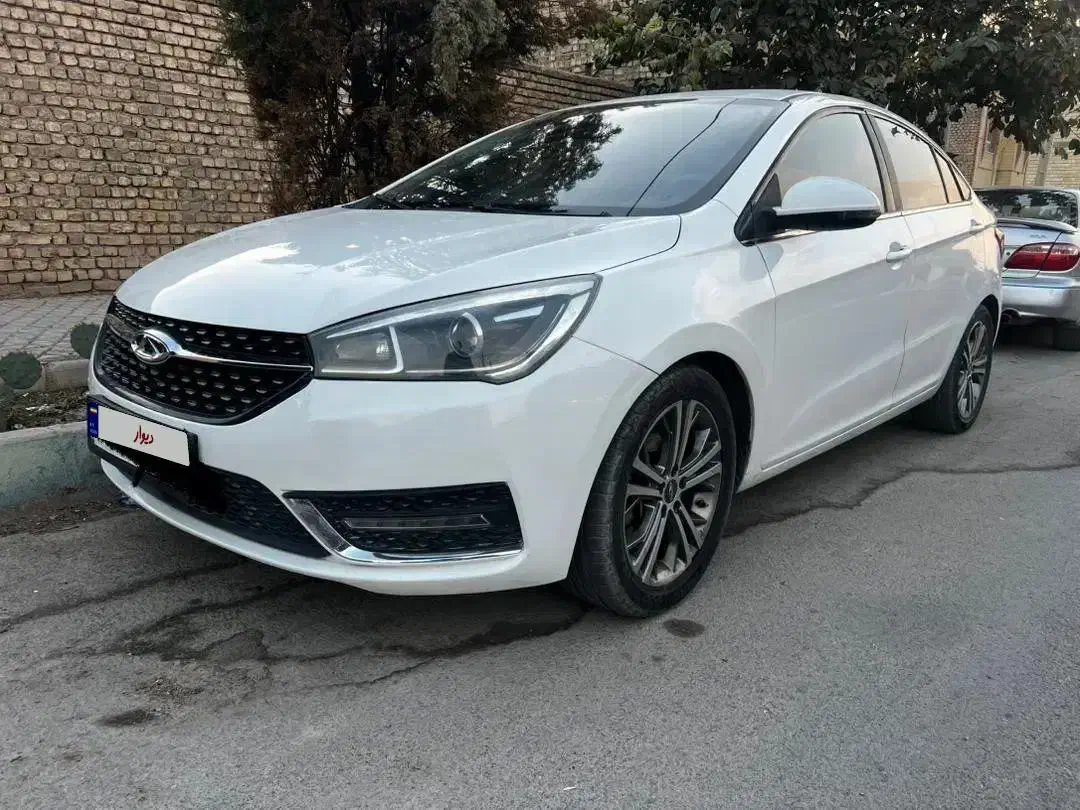 آریزو 5|خودرو سواری و وانت|اصفهان, شاهد|دیوار