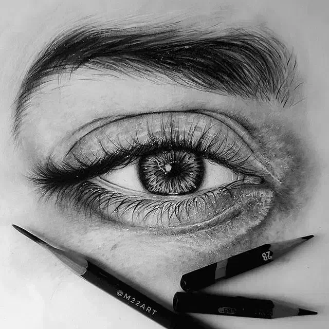 آموزش صفرتاصد طراحی سیاه قلم از مبتدی تا پیشرفته..|خدمات آموزشی|کاشان, سلطان امیر احمد|دیوار