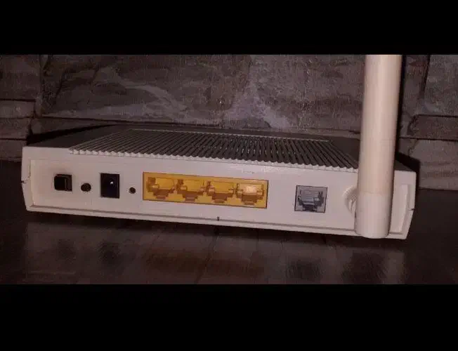 وای فای مودم|مودم و تجهیزات شبکه|اهواز, کوی آغاجاری|دیوار