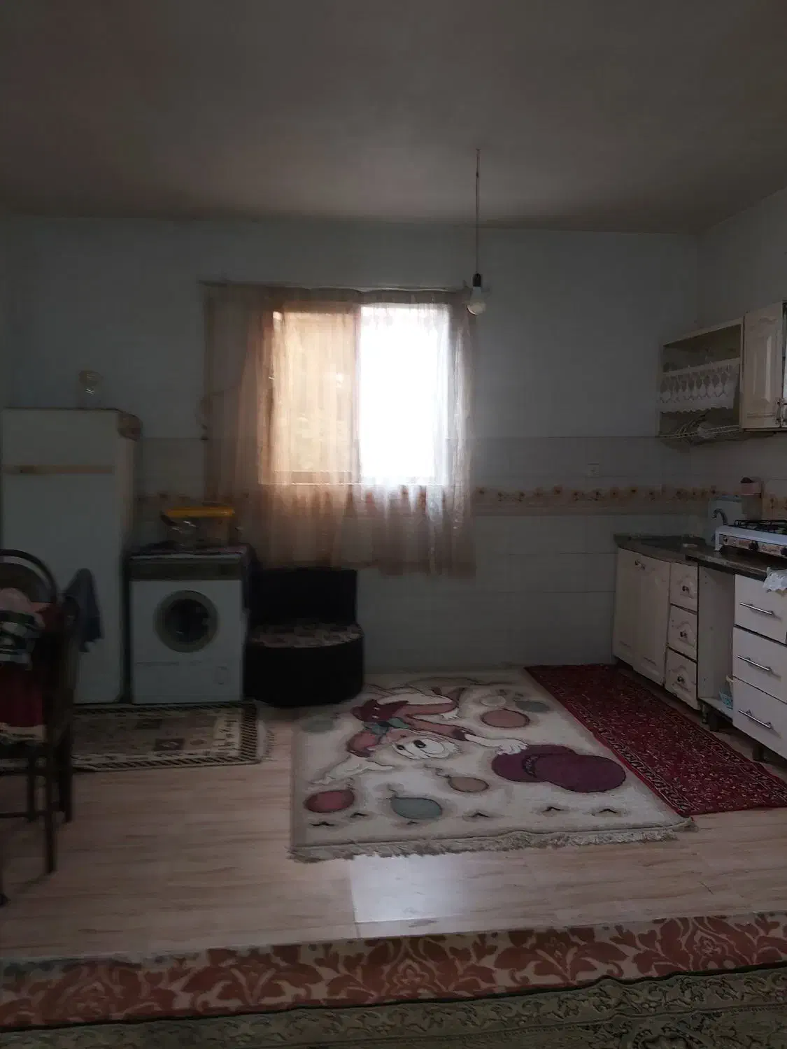 خانه ویلای مستقل با تمام امکانات|اجارهٔ کوتاهمدت آپارتمان و سوئیت|قائمشهر, |دیوار