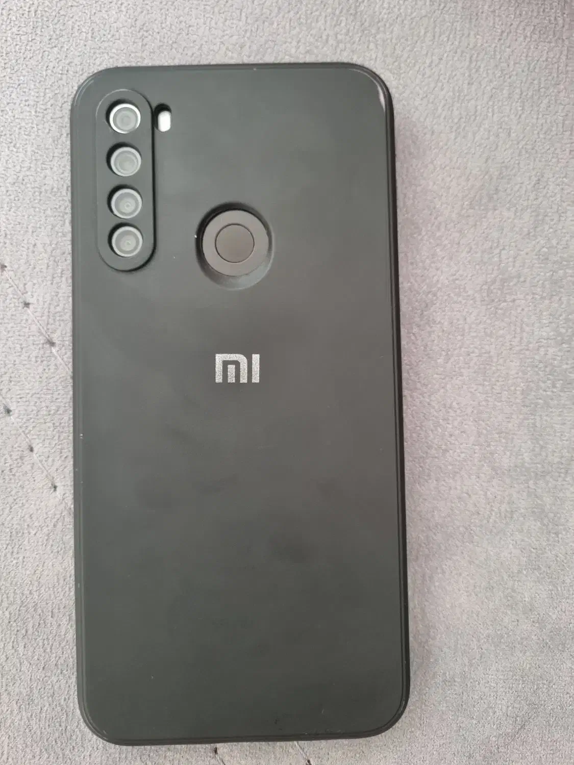 گوشی redmi note8|موبایل|تهران, فلاح|دیوار