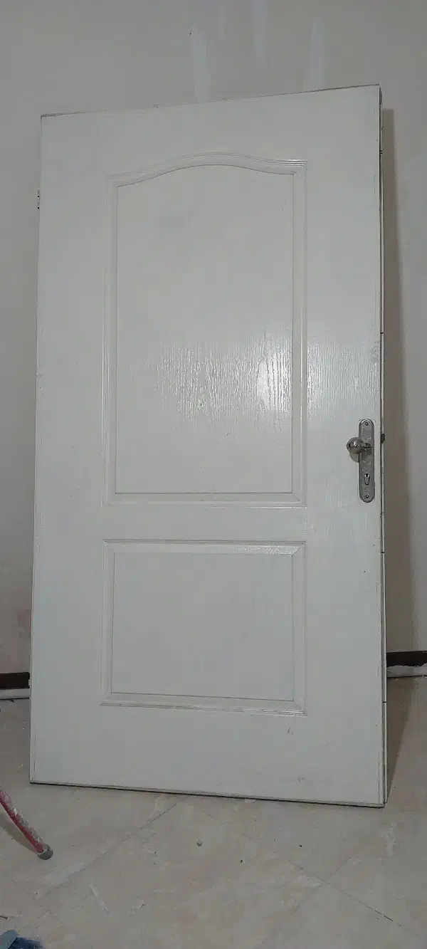 درب ورودی آپارتمان|مصالح و تجهیزات ساختمان|سمنان, |دیوار