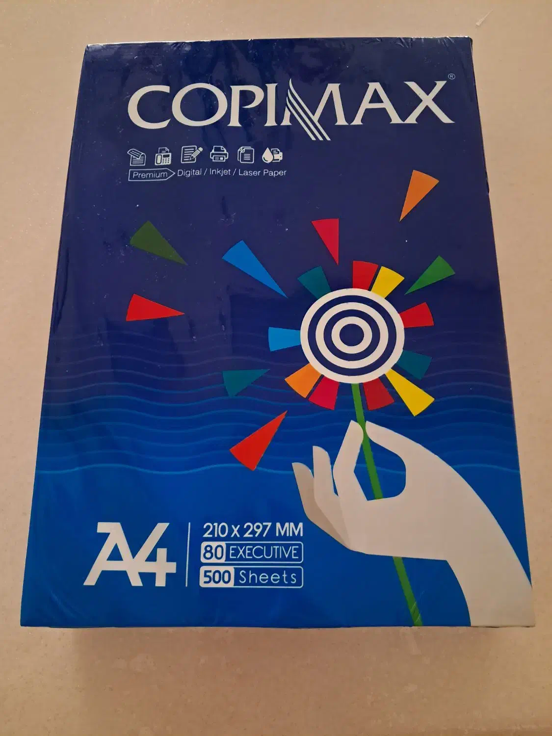 کاغذ A4|لوازم التحریر|رشت, نخودچر|دیوار