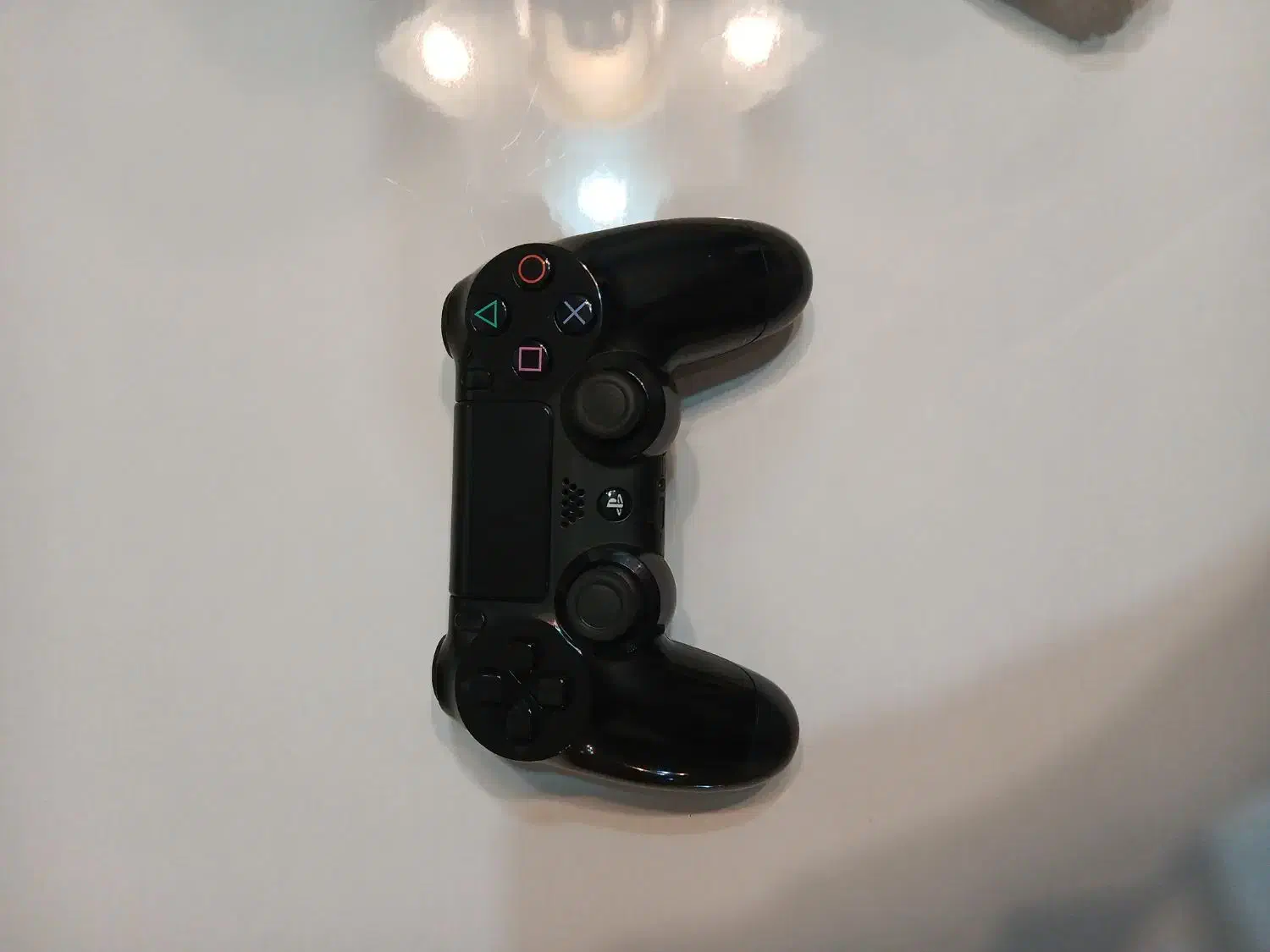 دسته ps4|کنسول، بازی ویدئویی و آنلاین|رودهن, |دیوار