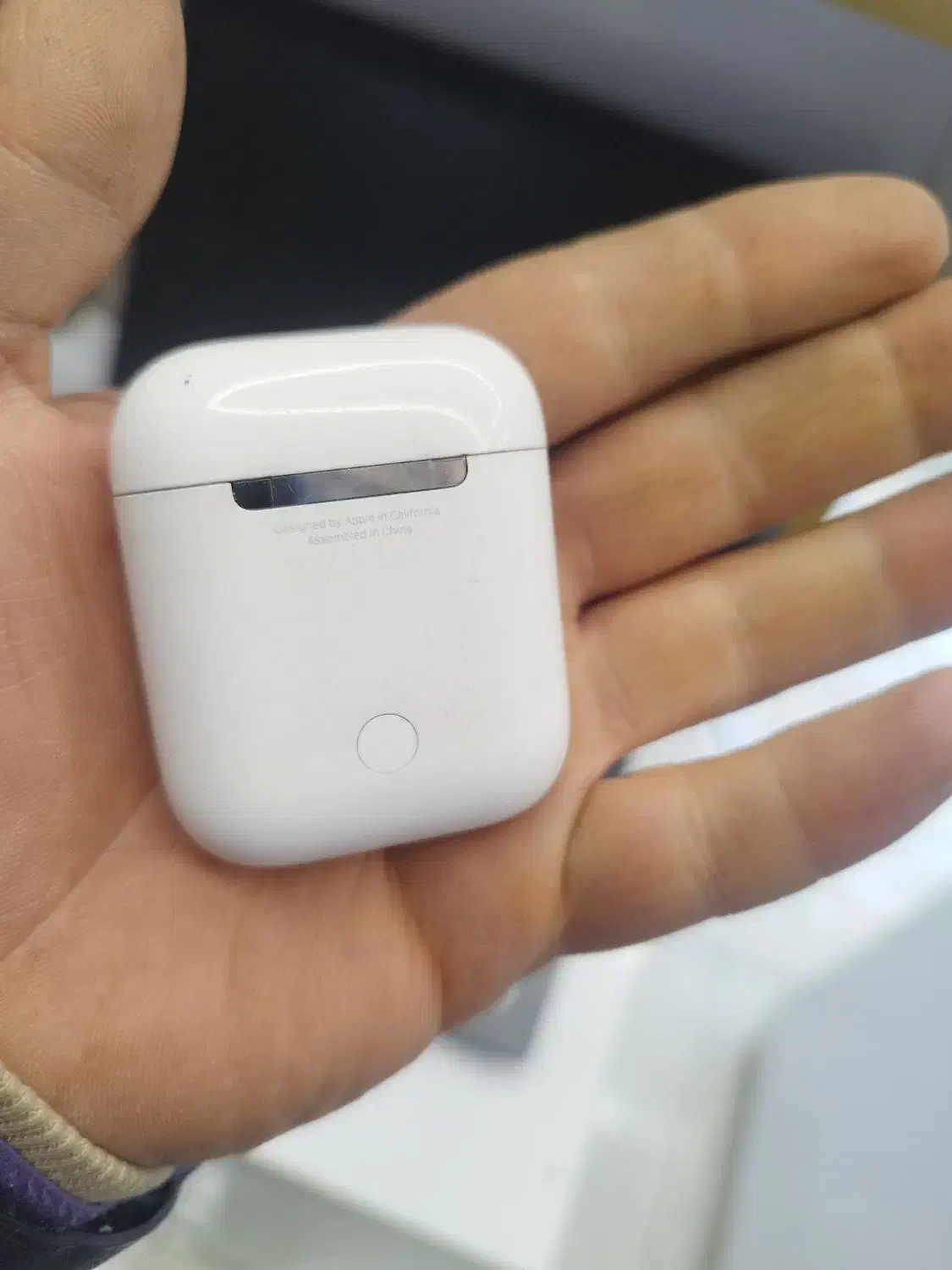 ایرپاد2|لوازم جانبی موبایل و تبلت|تهران, مینابی|دیوار