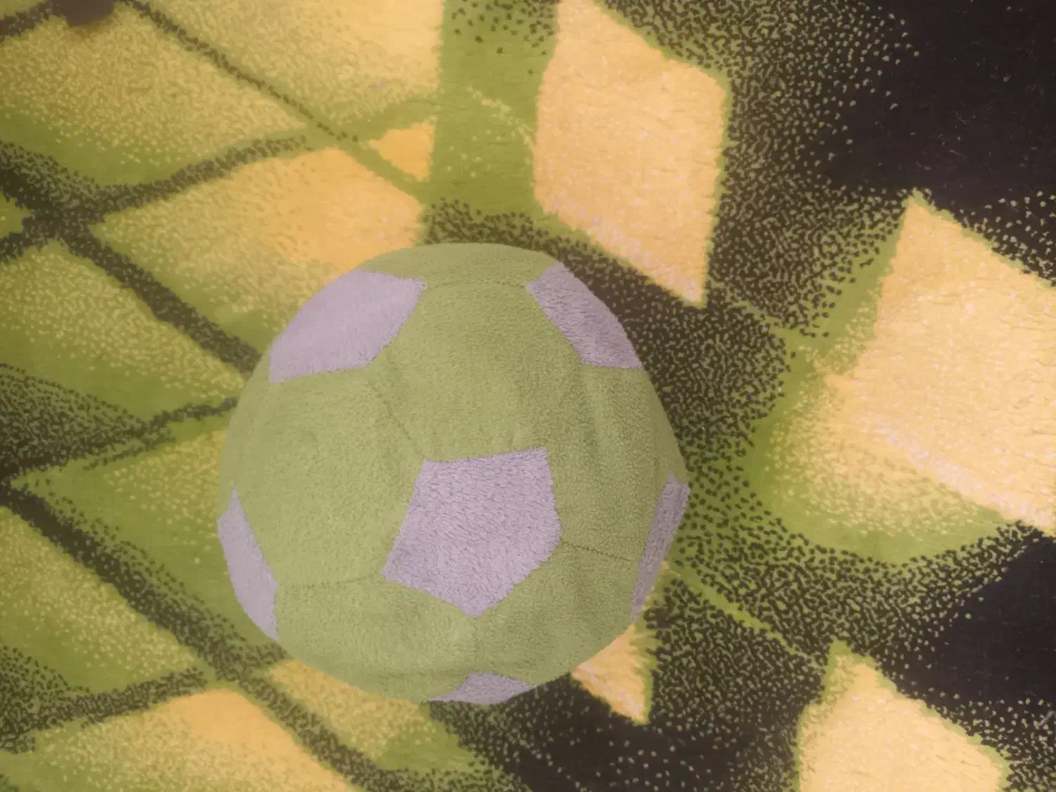 توپ پشمی|ورزشهای توپی|بیرجند, |دیوار