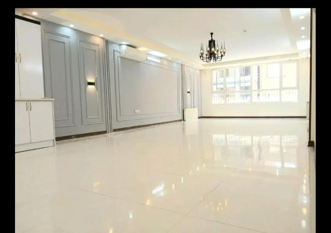 آپارتمان الهیه ۶۰متری ۲خواب سند دار|فروش آپارتمان|مشهد, جاهد شهر|دیوار