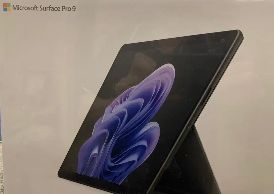 Surface pro9|تبلت|تهران, ظفر|دیوار