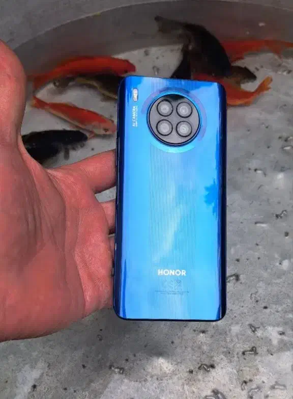 آنر Lite 50|موبایل|گرگان, |دیوار