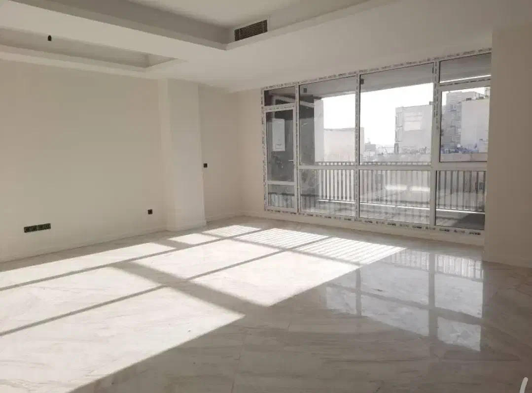 ۱۰۰ متری نوساز / کم واحد/ پلان شیک و مدرن / سنددار|فروش آپارتمان|مشهد, الهیه|دیوار