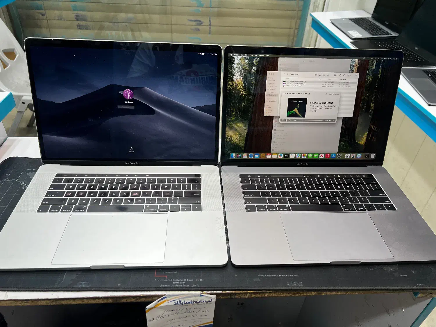 macbook Apple|رایانه همراه|بندر ماهشهر, |دیوار