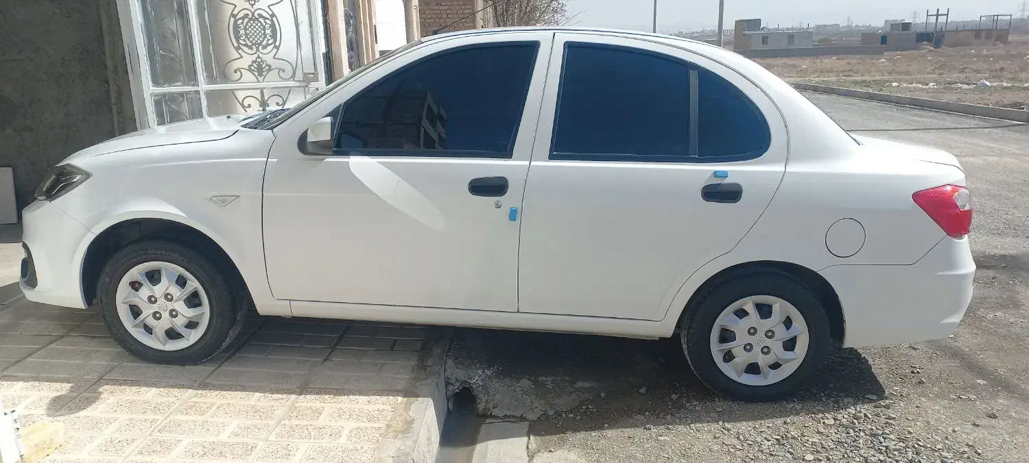 سایناs مدل ۱۴۰۱|خودرو سواری و وانت|اراک, |دیوار