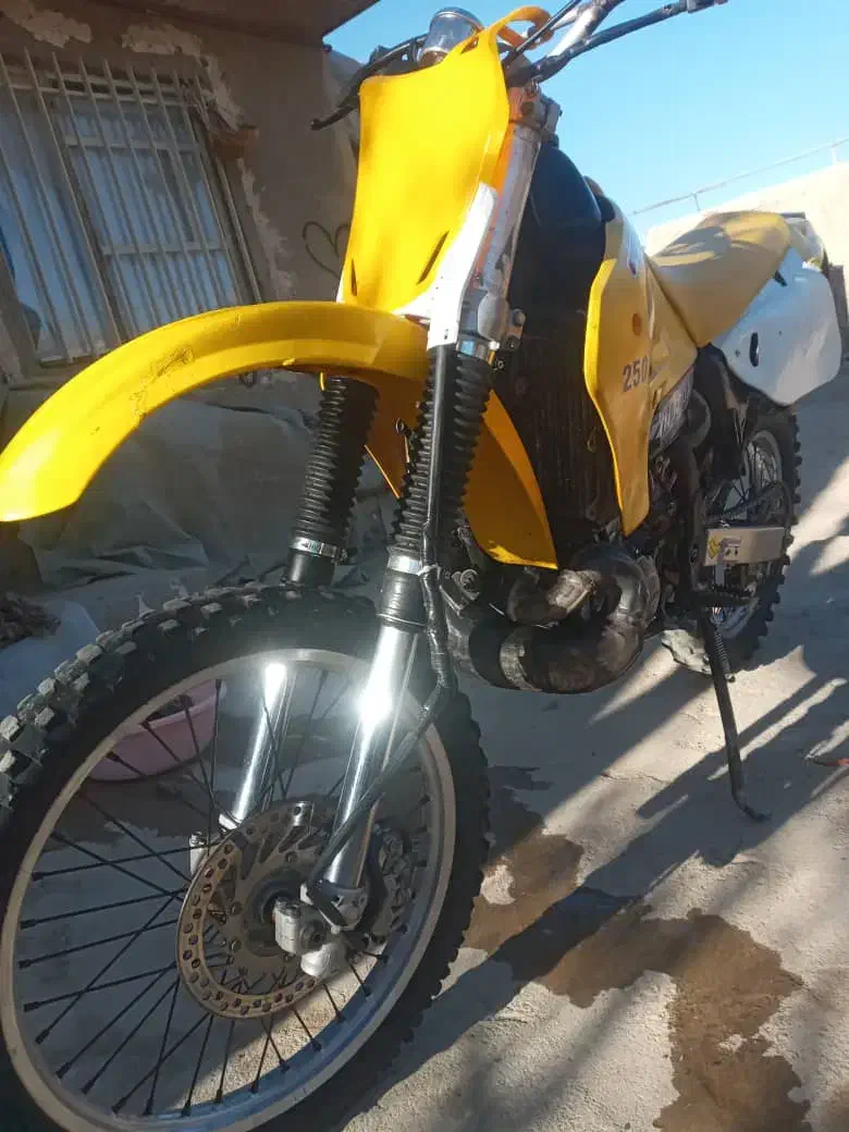 فروش موتور سواری|موتورسیکلت|همدان, |دیوار