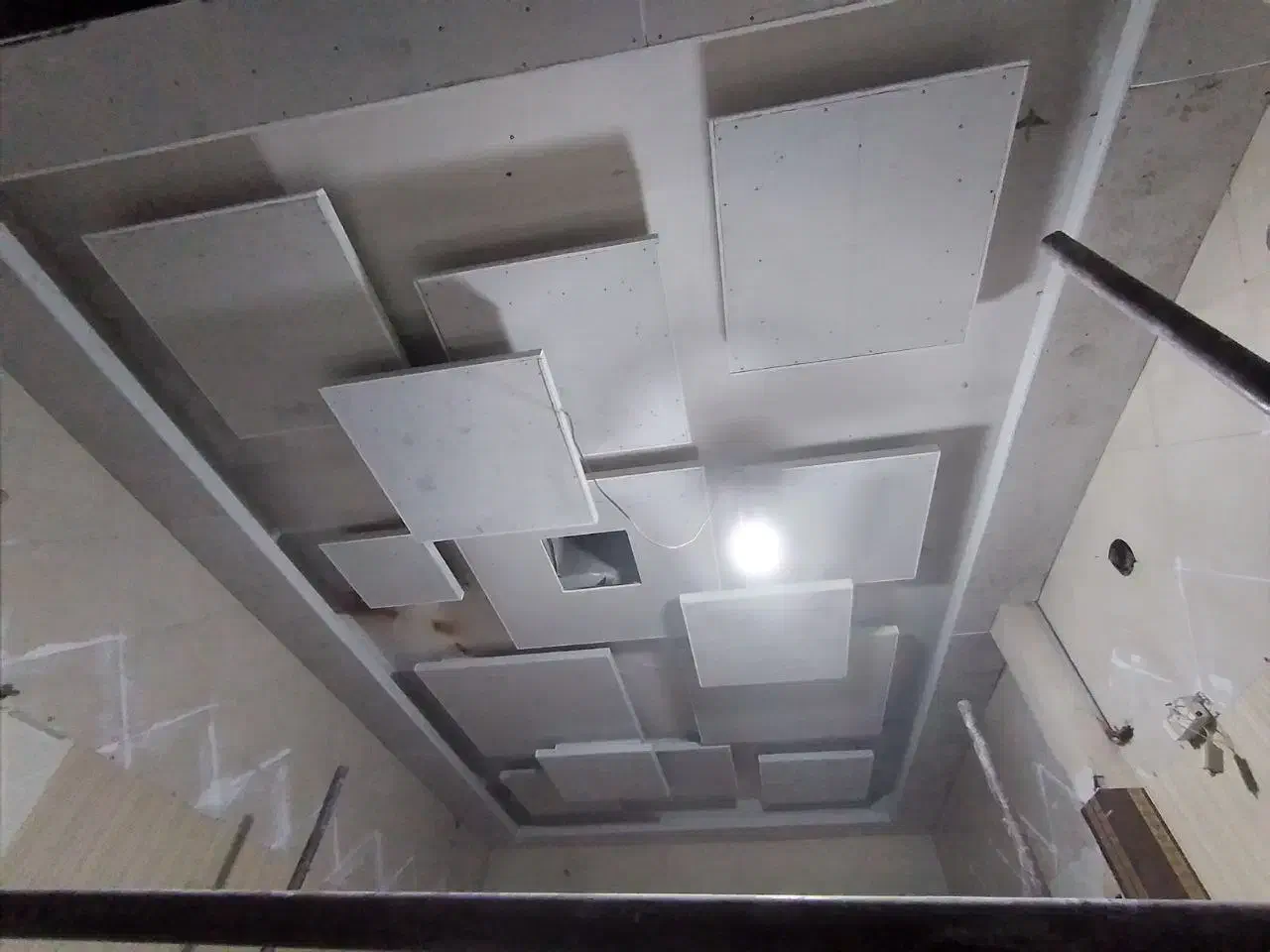 نیازمند نیروی کناف|استخدام معماری، عمران و ساختمانی|بهارستان, |دیوار