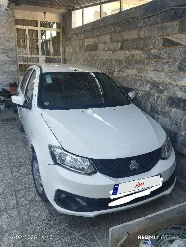 ساینا 85گانه S|خودرو سواری و وانت|بروجرد, |دیوار