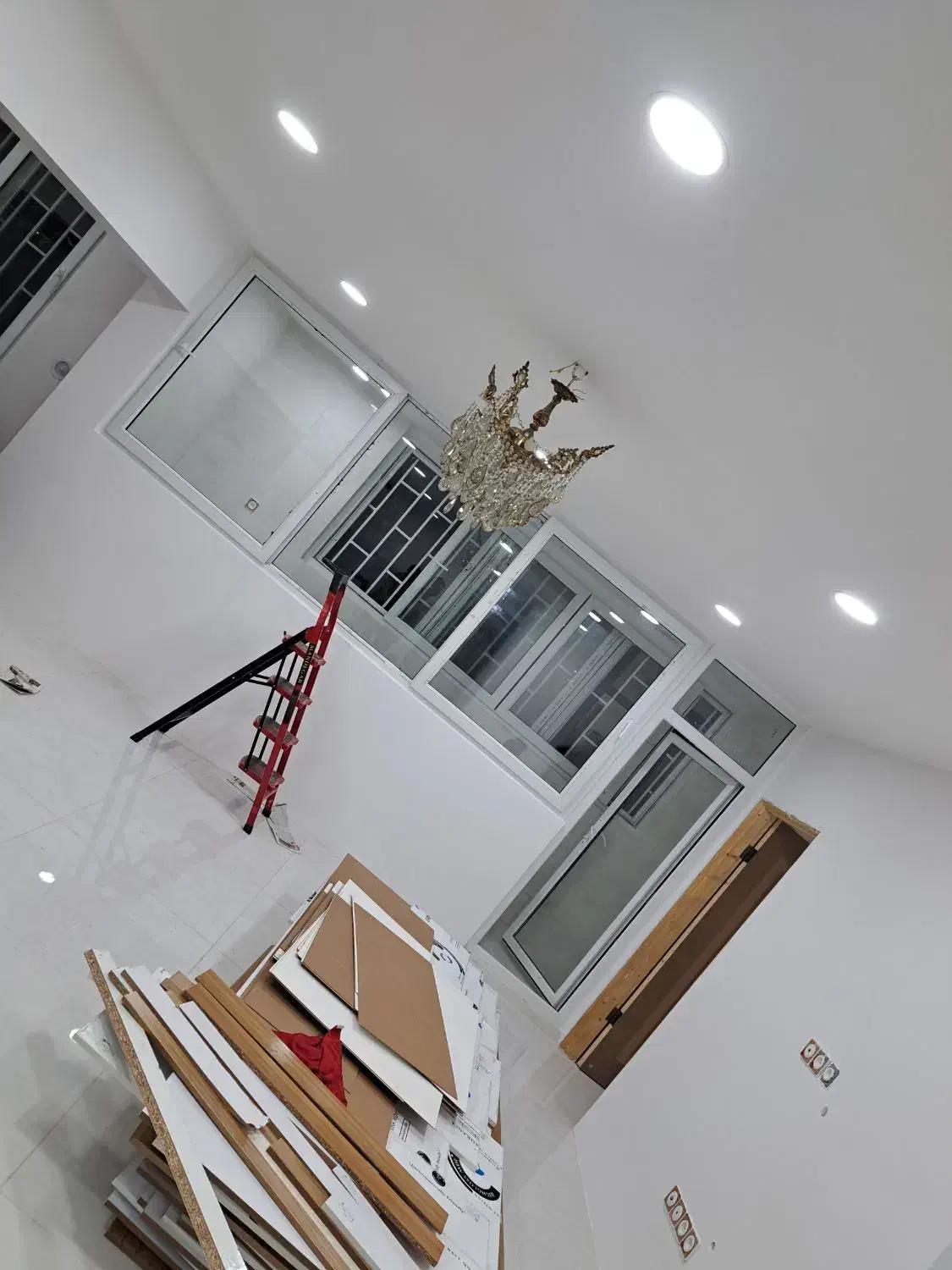 رگلاژ تعمیرات نصب درب و پنجره دوجداره upvc درمحل|خدمات پیشه و مهارت|مشهد, جاهد شهر|دیوار