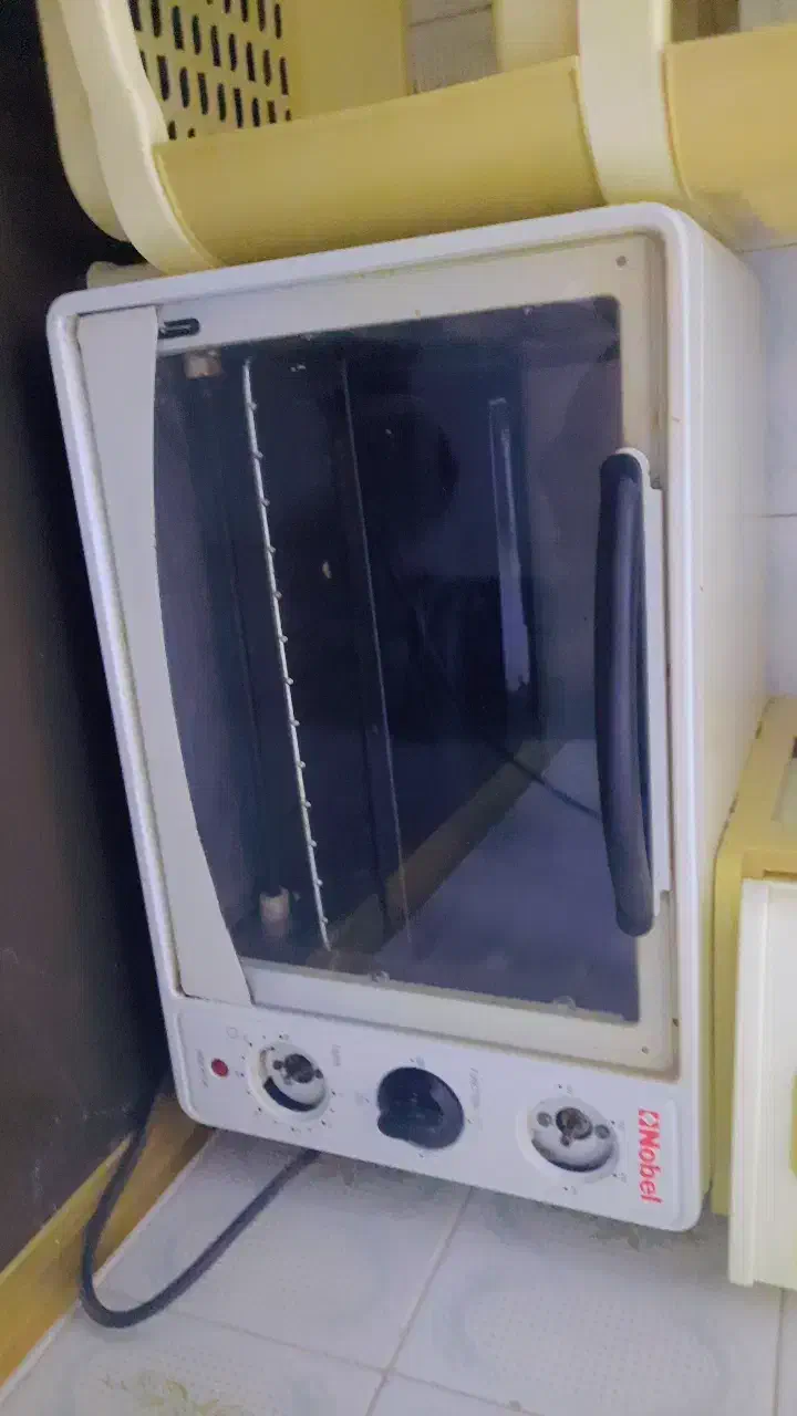 فر سالم|اجاق گاز و لوازم برقی پخت‌وپز|گراش, |دیوار