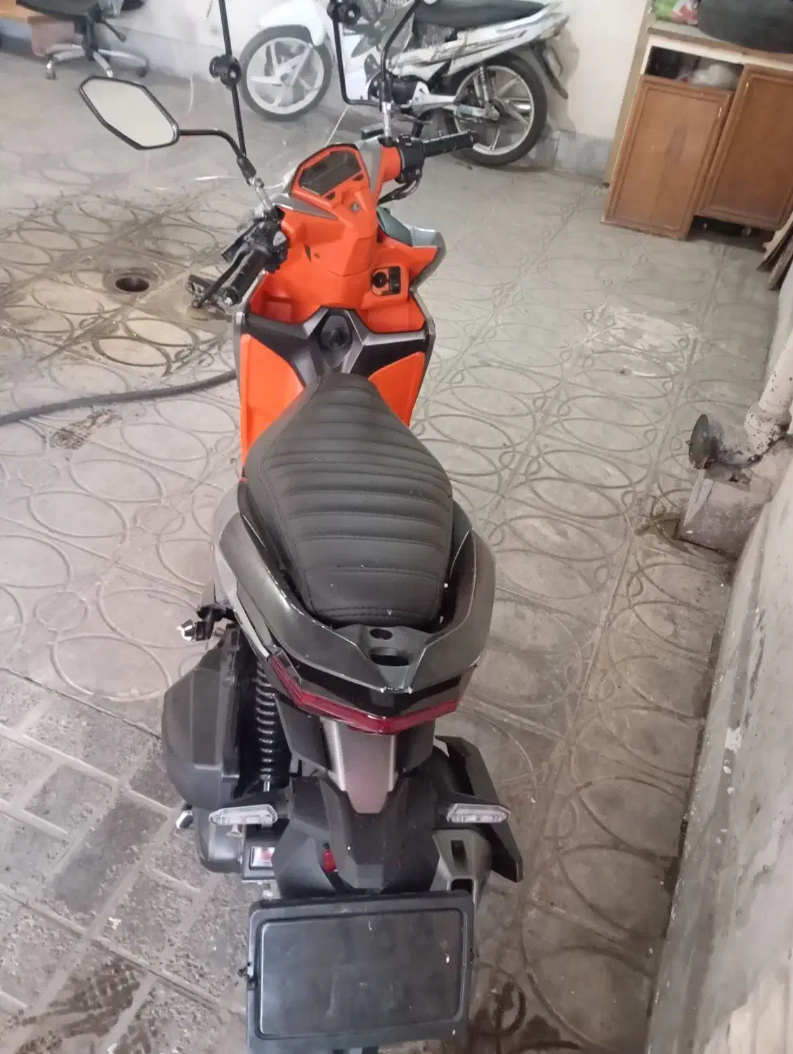 هوندا واریو ۱۵۰ تمیز|موتورسیکلت|پردیس, فاز ۱|دیوار